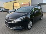 Opel Zafira C Edition *HU/AU NEU* KAMERA* START/STOP* - Opel Zafira Gebrauchtwagen in Münster