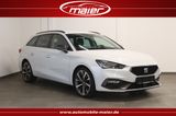 Seat Leon ST 2.0 TDI DSG 4 Dr. FR Line-ACC-LED-KAMERA - Seat Leon mit Diesel-Antrieb: Allradantrieb