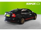 Skoda Octavia 2.0TFSI RS Lim.NAVI+Xen+(nur an Gewerbe) - gebrauchte Skoda Octavia aus dem Jahr 2012