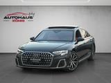 Audi A8 50 TDI L quattro Exclusive*B&O*PANO*STHZG*21" - Audi A8: 2.5