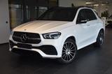 Mercedes-Benz GLE 400 d 4Matic 9G AMG LINE"PANO"SITZKLIMA"AHK" - gebrauchte Mercedes-Benz GLE 400 aus dem Jahr 2022