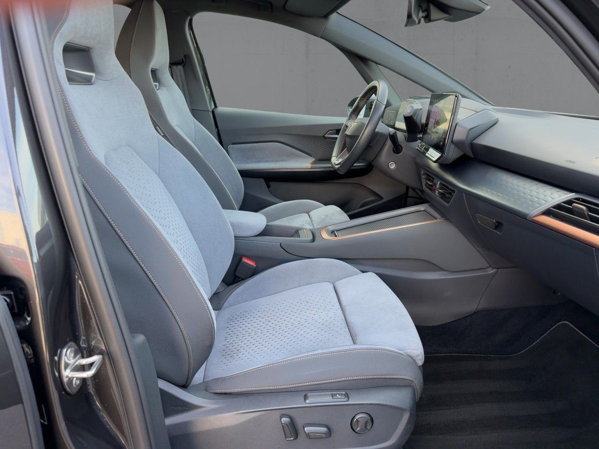 Cupra Born - Bild 12