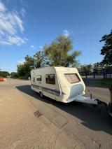 Hobby 440 De Luxe / Tüv Neu/ Fußbodenheizung  - Offers matching your search criteria
