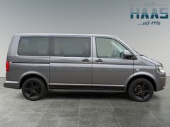 Fahrzeugabbildung Volkswagen T5 Multivan 140PS DSG Navi Klima Sitzh Xenon 7Si
