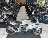 BMW K 1300 S *Superbikelenker*Remus* - BMW SUPERBIKE
