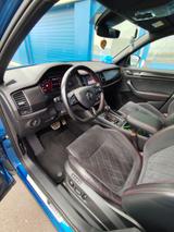 Skoda Kodiaq 2.0 BiTDI SCR DSG 4x4 RS RS - Skoda Kodiaq: RS