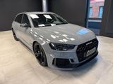 Audi RS4 Avant 2.9 TFSI quattro *CARBON - Audi A4: RS