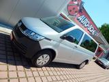 Volkswagen T6 2.0 TDI KLIMA SITZHEIZUNG - graue Volkswagen T6 Caravelle