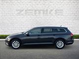 Volkswagen Passat Variant 1.5 TSI Comfortline El. Panodach  - : Volkswagen Passat Variant 2019