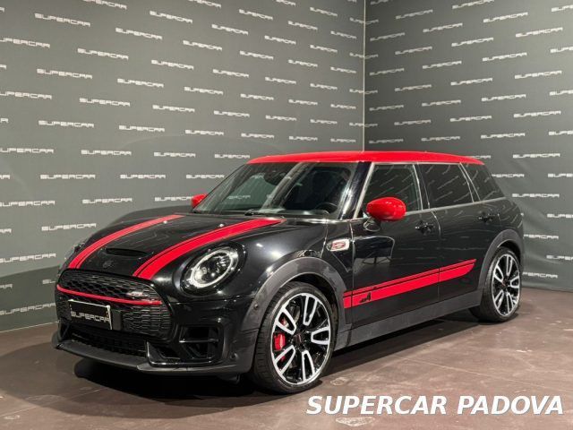 MINI Clubman 2.0 John Cooper Works 'JCW' Clubman