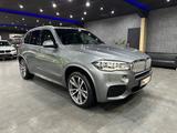 BMW X5 xDrive 30 d M Sport /PANOR /ACC /KAMERA/1HAND - BMW X5: Xdrive30d M Sport