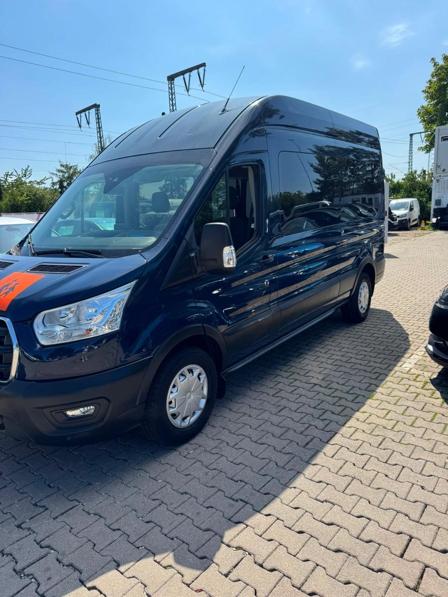 Ford Transit Kombi 350 L3 Trend Maxi