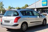 Peugeot 308 SW 1.6HDi # Navi # Alu # Klima # TÜV 02.27 - Angebote