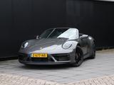 Porsche 992 Cabrio 3.0 Carrera 4 GTS | LEDER | MEMORY | - Porsche: Gt3