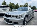 BMW 325 C i Aut. M Paket Leder Navi Xenon Cam - BMW 325: M Paket