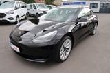 Tesla Model 3 Basis RWD # black # 47 tkm # MWST. - Tesla Model 3 in Dortmund