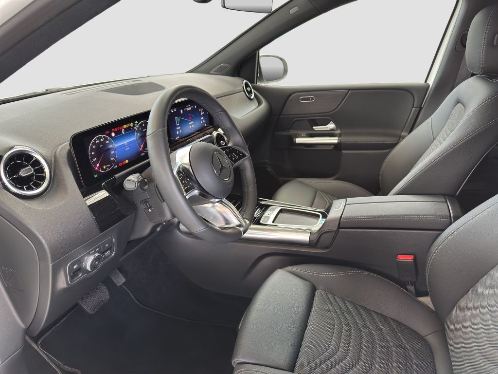 Fahrzeugabbildung Mercedes-Benz B 200 LED*PDC*ParkAss*SpurH*SpurW*el.Heck*ACC*LM