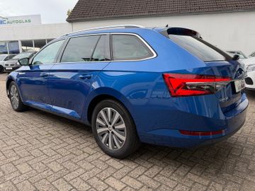 Skoda Superb - 6