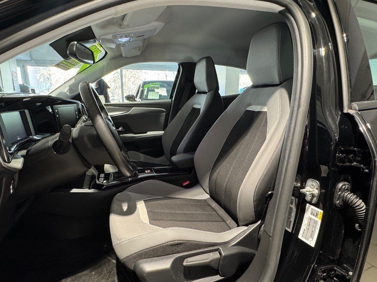 Opel Mokka - Bild 9