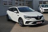 Renault Megane Grandtour 1.3 TCE R.S. Line LED Klimaaut. - Renault Megane: Grandtour Line