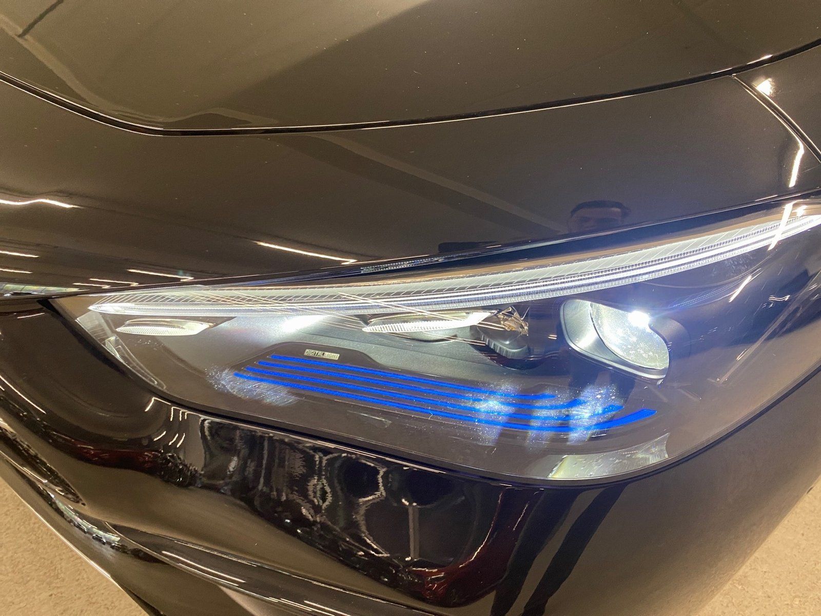 Fahrzeugabbildung Mercedes-Benz CLE 200 AMG Plus*Pano*STDHZG*HUD*360*Totwink*Mem