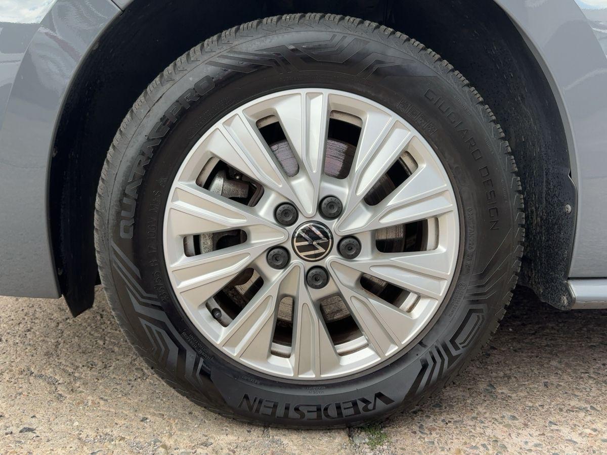 Volkswagen Multivan 1.4 TSI DSG eHybrid Navi LED SHZ PDC