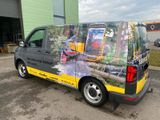 Volkswagen T6 Servicebus mit Bott Vario Einrichtung - : Allradantrieb, Van, mit