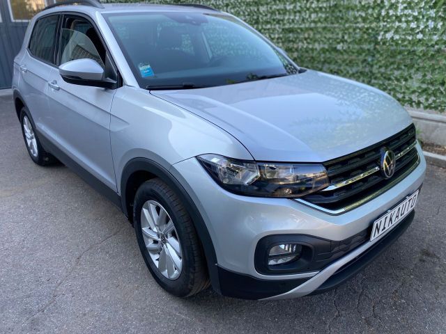 VW Volkswagen T-cross 1.0 benzina