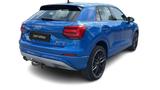 Audi Q2 1.5 TFSI Sport Navi Sitzheizung - blaue Audi Q2
