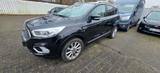 Ford Kuga 2.0 TDCi 2x4 Vignale ACC TWA Pano Navi 110  - Ford Kuga Vignale mit Diesel-Antrieb