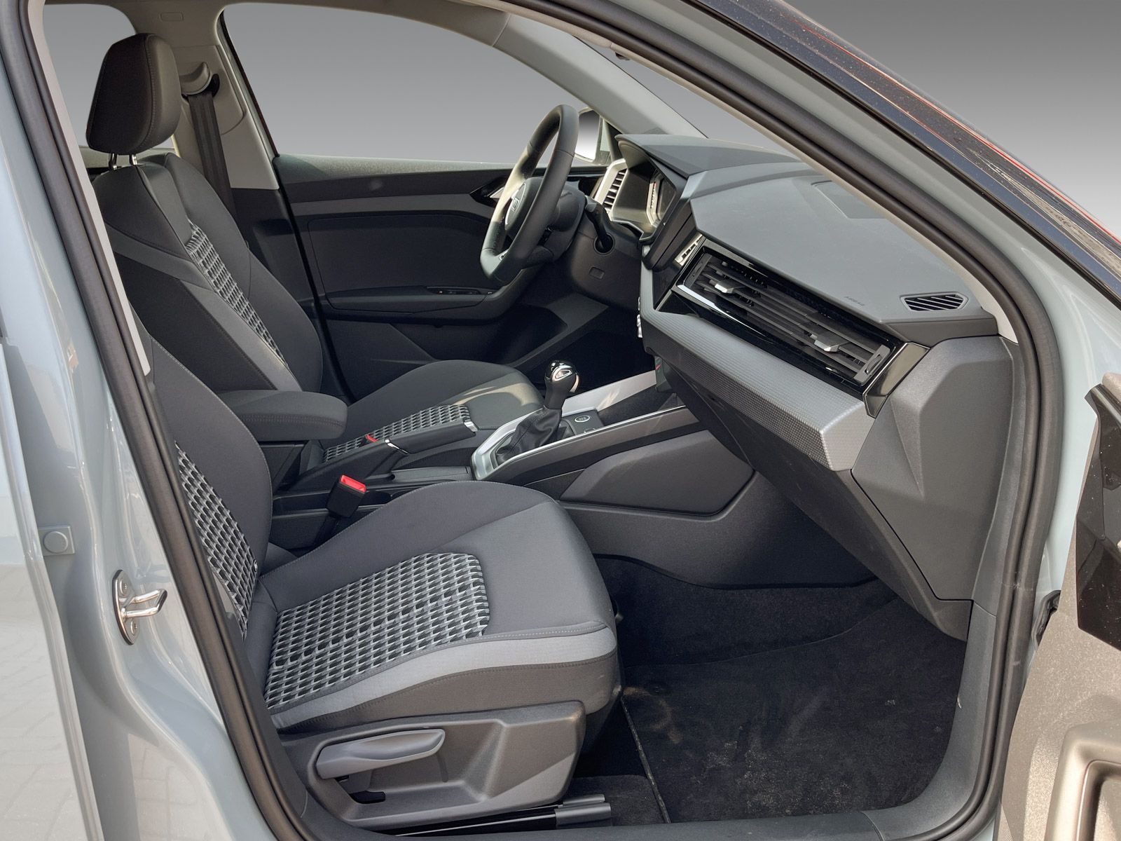 Audi A1 - Bild 8