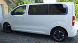 Opel Zafira Life 2.0 Diesel 110kW Edition M Edition - Opel Zafira Life Edition mit Diesel-Antrieb