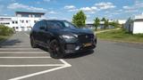 Jaguar F-Pace S/AWD/ PANO/LEDER/HuD/LED/LM-22/TV/KAMERA - gebrauchte Jaguar F-Pace aus dem Jahr 2017