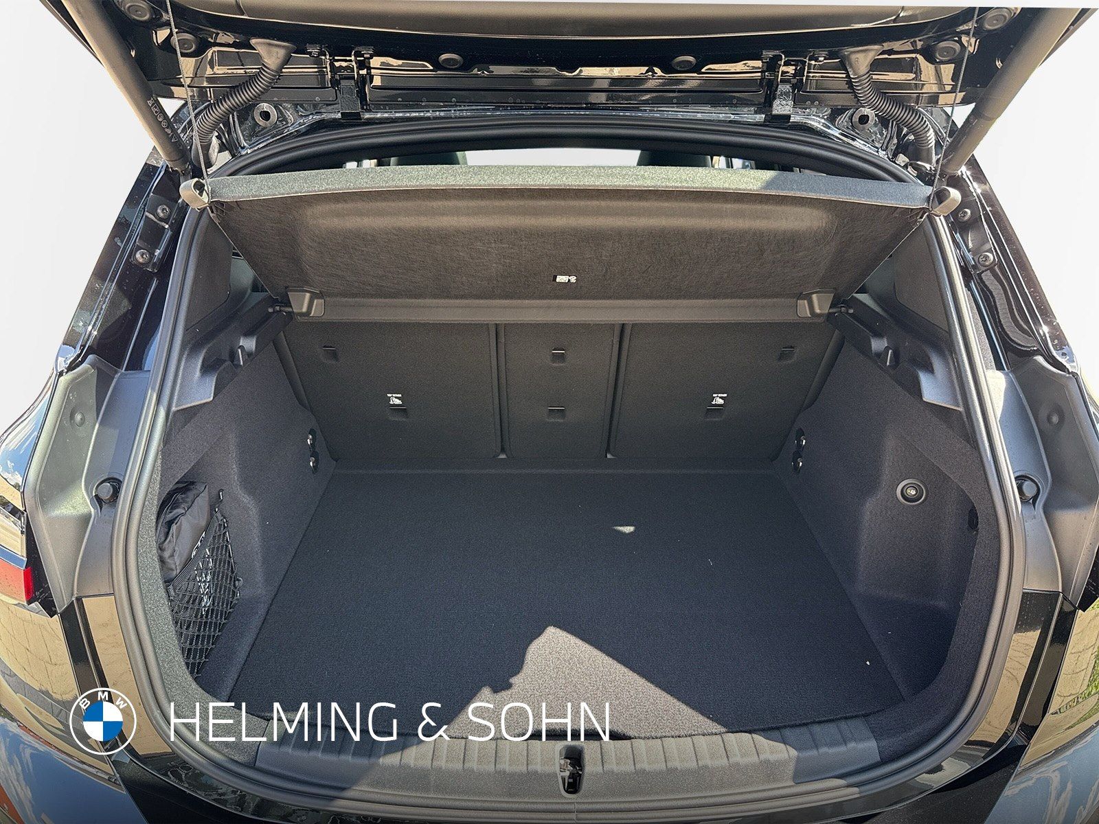 BMW 220 Active Tourer - Bild 12