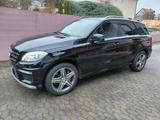Mercedes-Benz Mercedes ML 63 AMG - Mercedes-Benz ML 63 AMG von privat