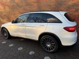 Mercedes-Benz GLC 43 AMG 4Matic - Mercedes-Benz GLC 43 AMG Gebrauchtwagen