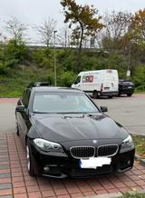 BMW 530d xDrive - - BMW 530 in Ludwigshafen