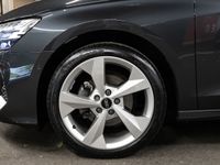 Audi A3 - Vorschau Bild 11