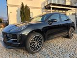 Porsche Macan LED|Navi|CarPlay|SpurAssi|AHK|Memo|GRA|RFK - Porsche in Rosenheim