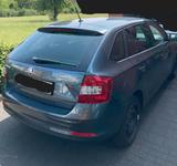 Skoda Rapid 1.2 TSI Green tec Joy Spaceback Joy - Skoda in Aachen