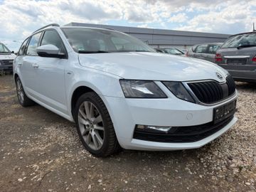 Skoda Octavia - 3
