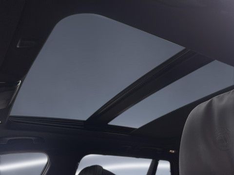 Fahrzeugabbildung ALPINA B5 Touring Lim. Nr.648 inkl.Winterräder&Garantie
