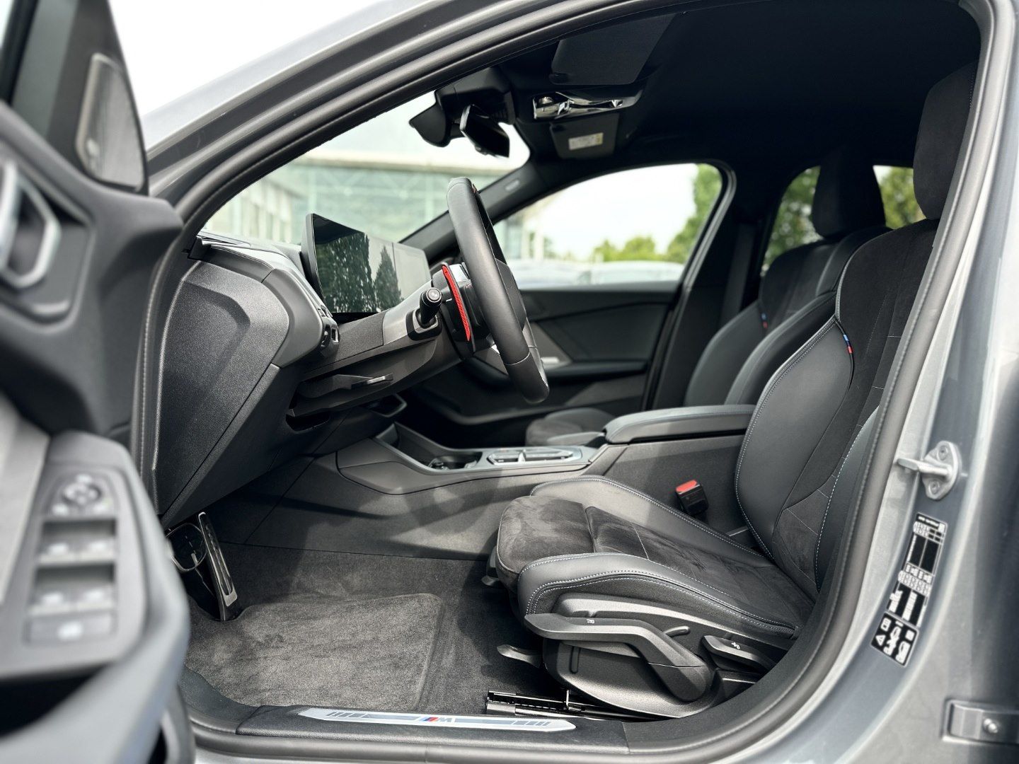 BMW M135 - Bild 11
