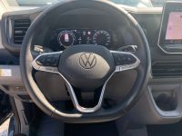 Volkswagen Crafter - Vorschau Bild 9