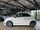 Abarth 595 Turismo 1.4 T*LEDER*BI-XENON* - Abarth Gebrauchtwagen in Wuppertal