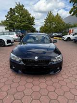 BMW 430d Gran Coupé 2015 - BMW 430 in Hamburg