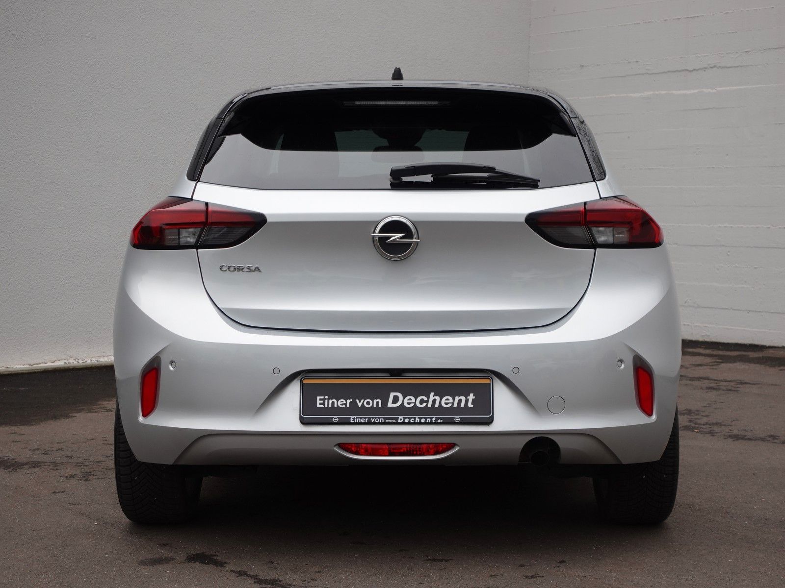 Fahrzeugabbildung Opel Corsa Edition 1.2T,Navi,Kamera,Sitzhzg,LED,Alu