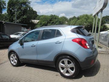 Opel Mokka - 10