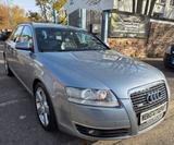 Audi A6 Avant 2.7 TDI quattro S-Line/Top/Tüv neu - gebrauchte Audi A6 aus dem Jahr 2006