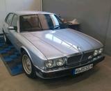 Jaguar JAGUAR XJ40 3.2 TOPZUSTAND - Jaguar aus 1993